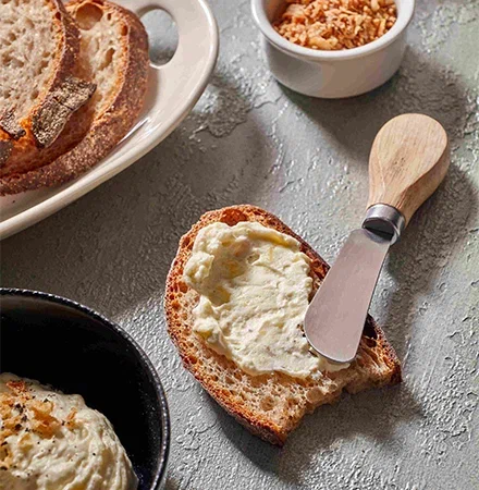 Дип бекон криспи