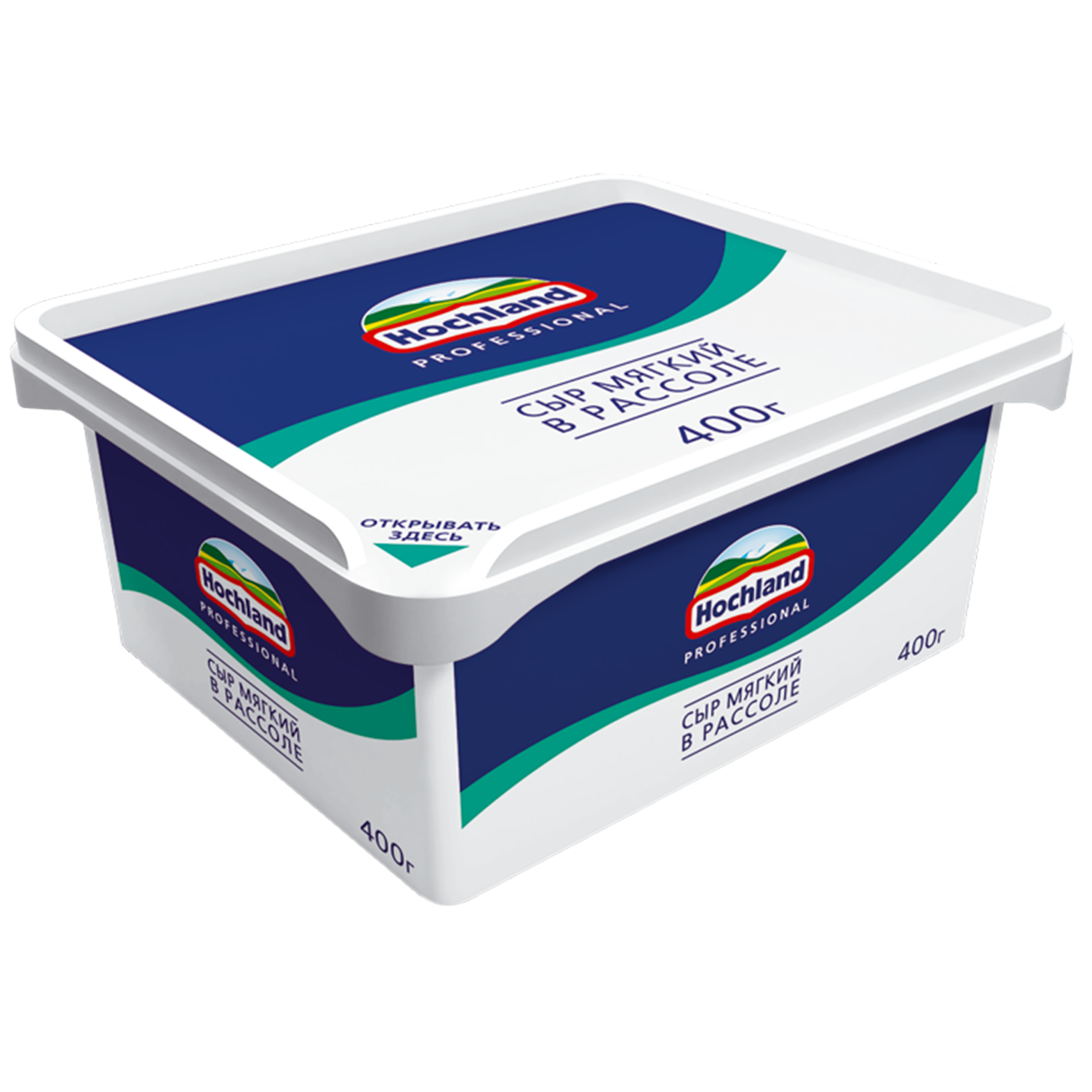 Сыр мягкий в рассоле