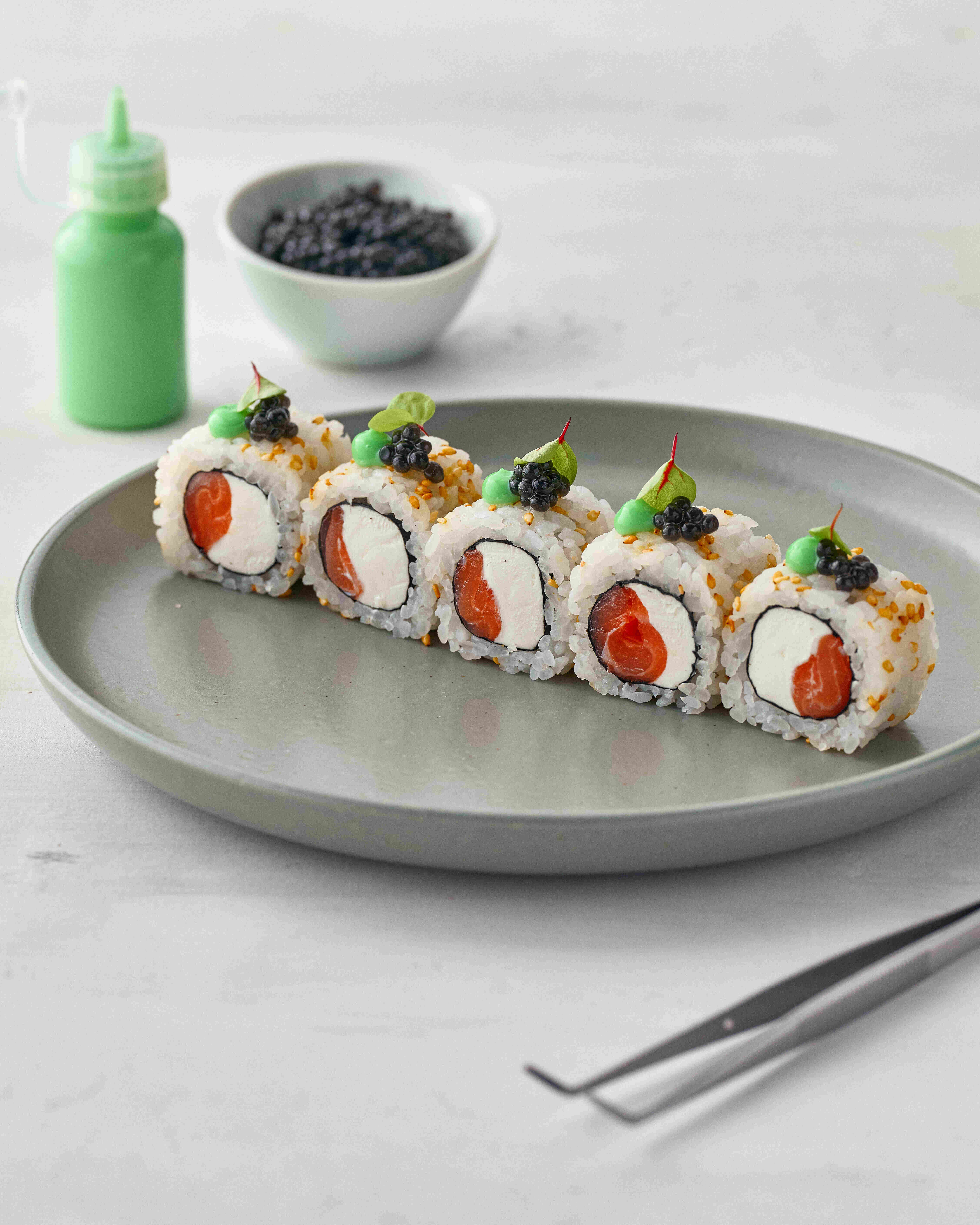 Творожный сыр Cremette 2,2 кг