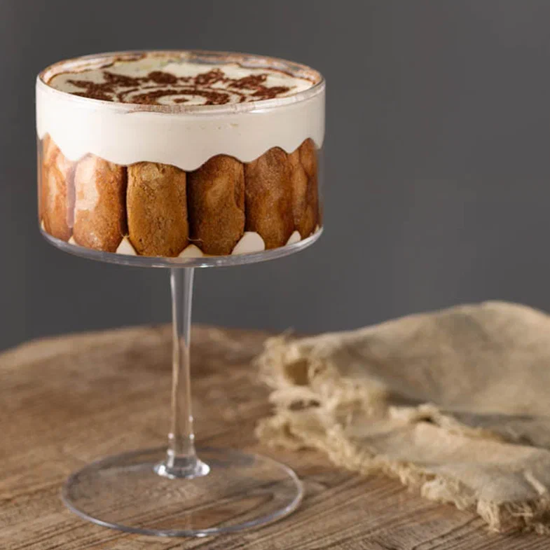 Летний тирамису