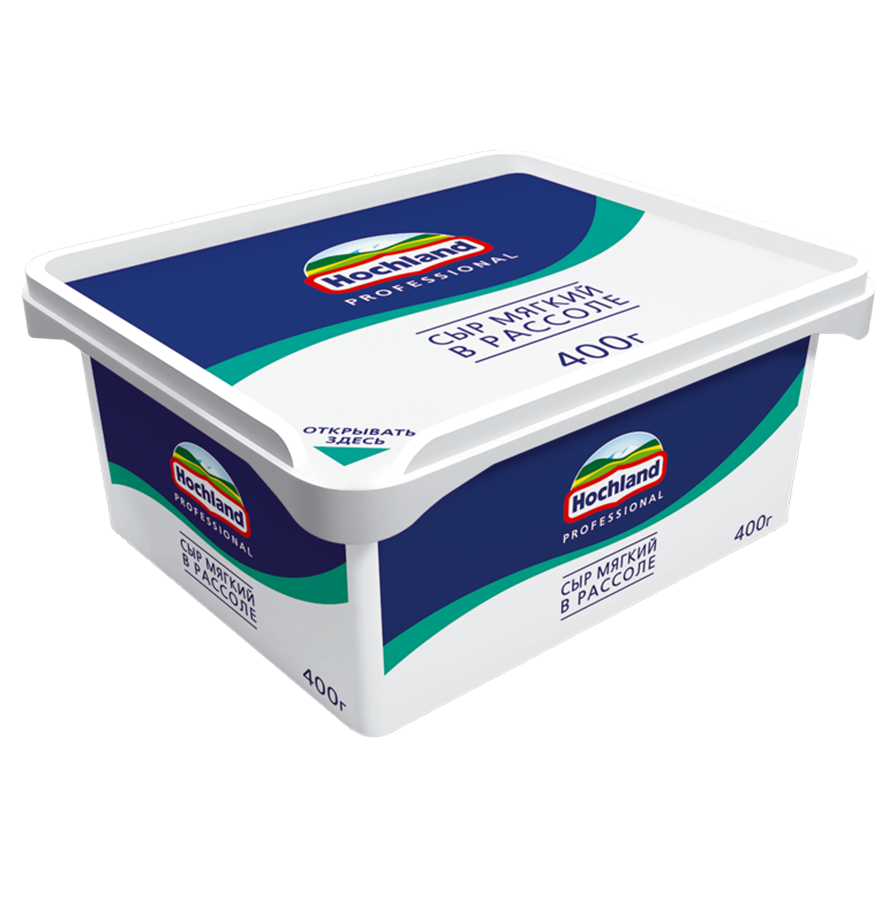 Сыр мягкий в рассоле